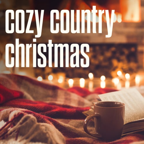 cozy country christmas