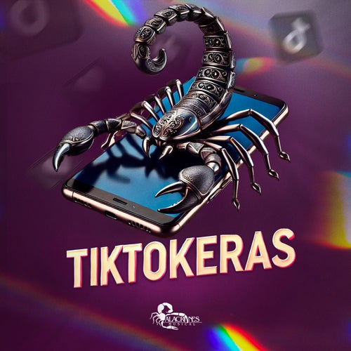 Tiktokeras