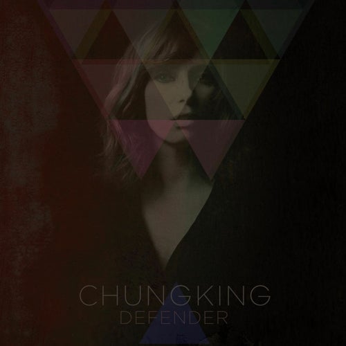 Defender (Bonus Track Version)