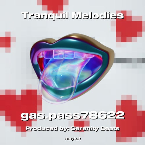 Tranquil Melodies