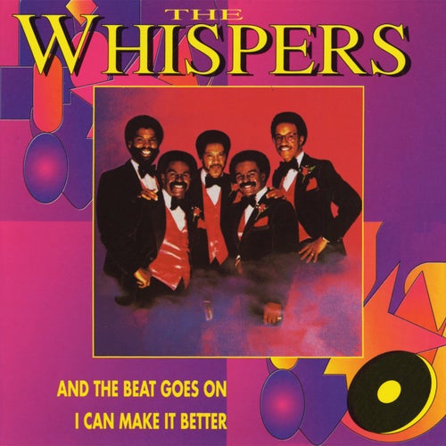 12 Inch Classics: The Whispers