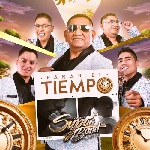 Parar El Tiempo