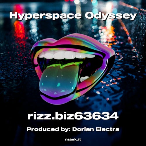 Hyperspace Odyssey