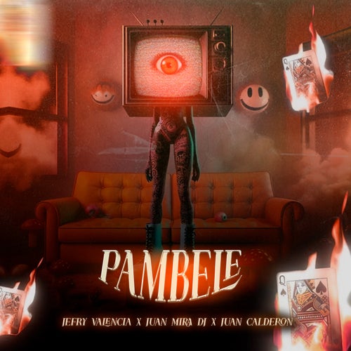 PAMBELE