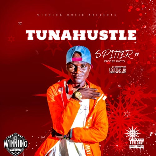 BADO TUNAHUSTLE (feat. SMOTO ON THE TRACK)