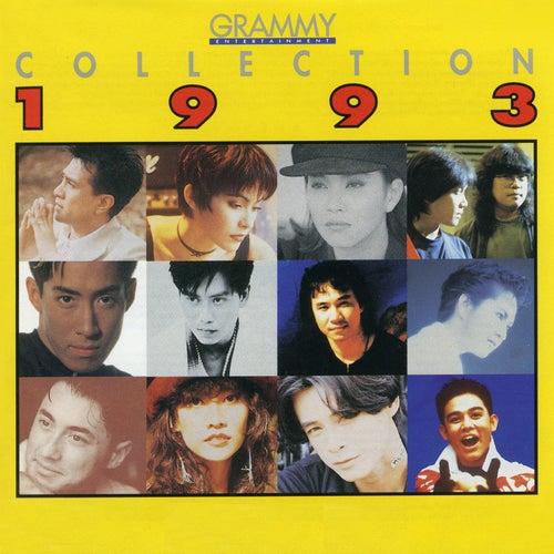 Grammy Collection 1993