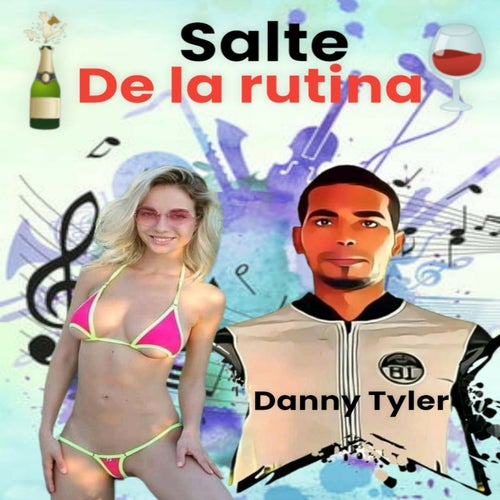 Salte de la rutina