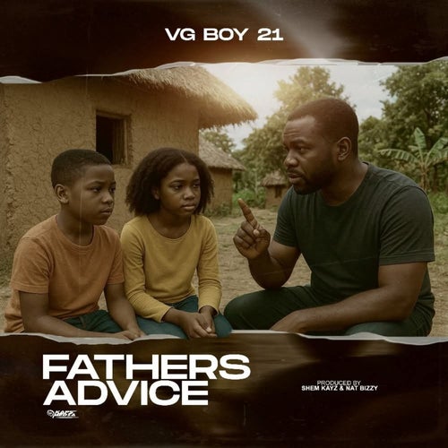 Father's advice