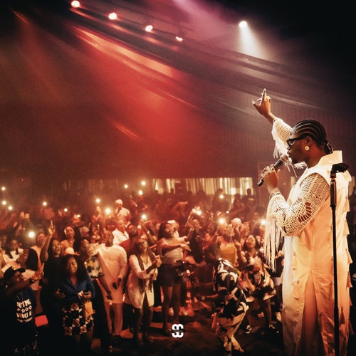 I Go Nowhere (Live at MUSON)