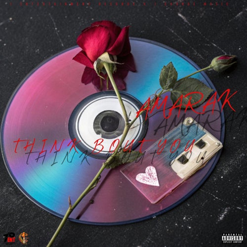 Think Bout You