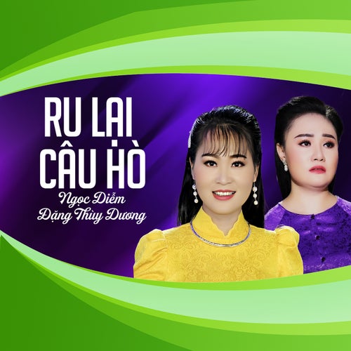 Ru Lại Câu Hò