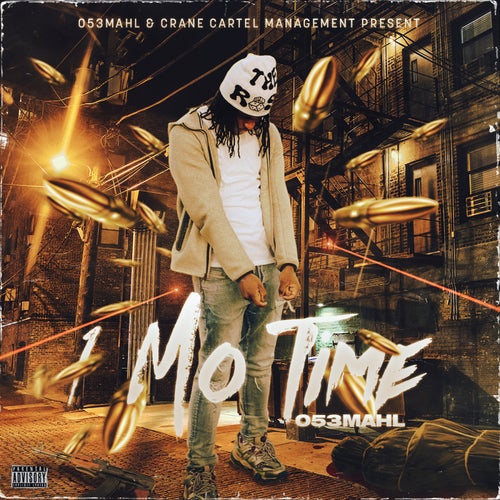 1 Mo Time