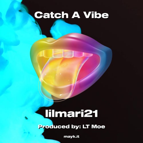 Catch A Vibe