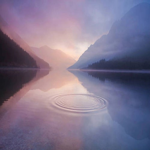 tranquility