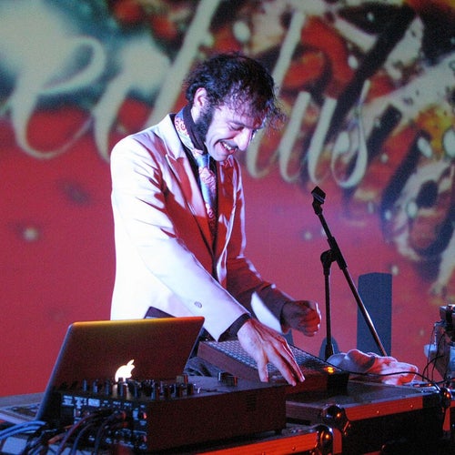 Daedelus Profile