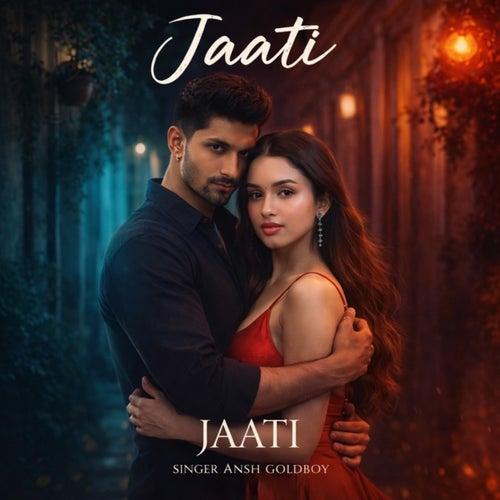 Jaati
