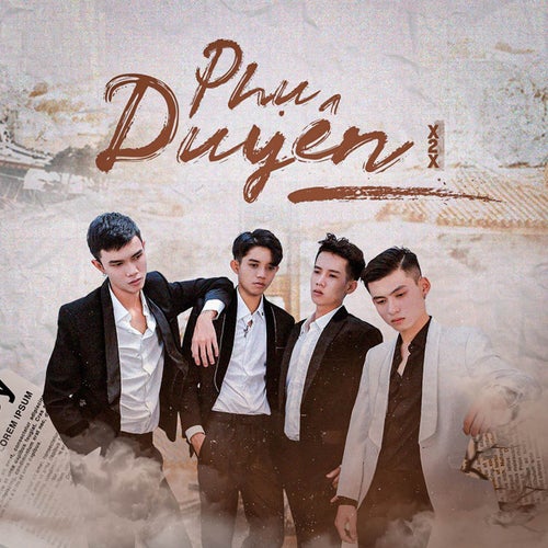 Phụ Duyên