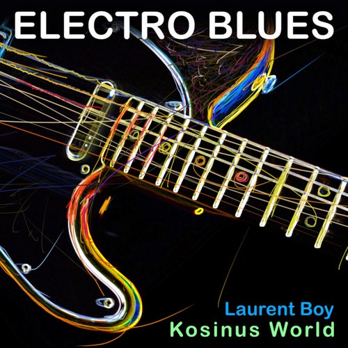 Electro Blues