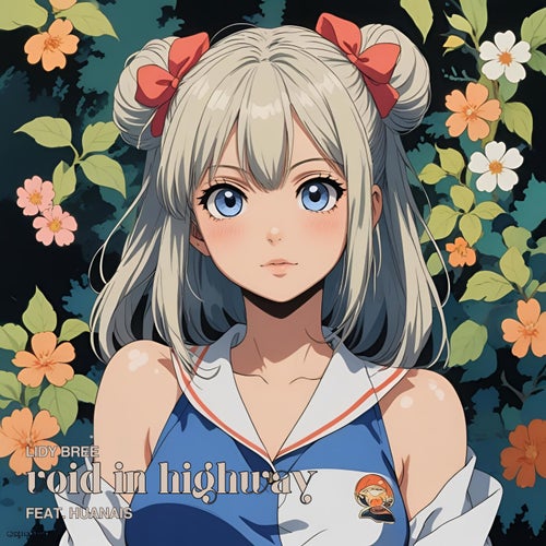 void in highway (feat. Huanais)