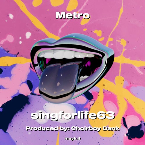 Metro