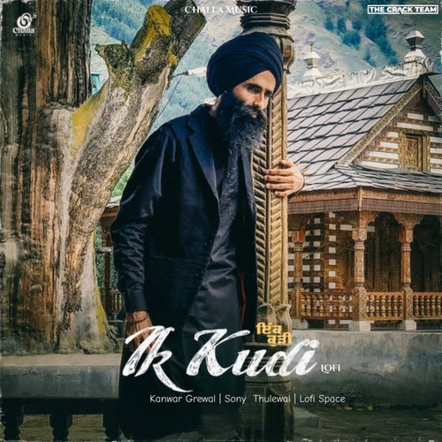 Ik Kudi (Lofi)