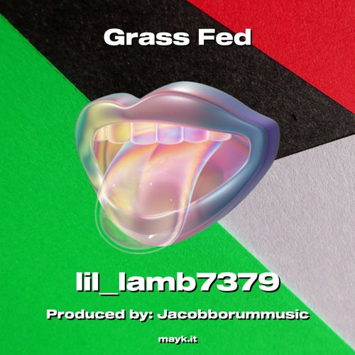 Grass Fed