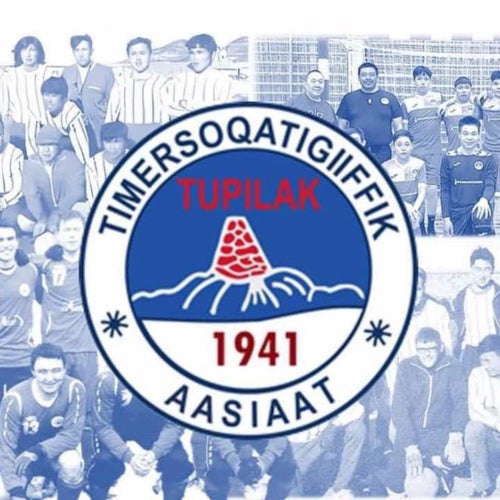 Tupilak hu