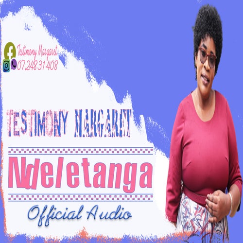 Ndeleetanga