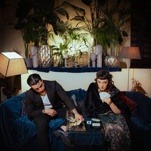 AVETE TUTTI RAGIONE (feat. Mercurio)