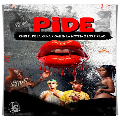Pide