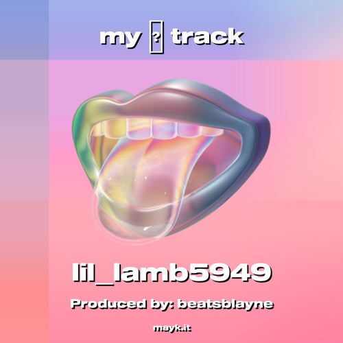 my  track