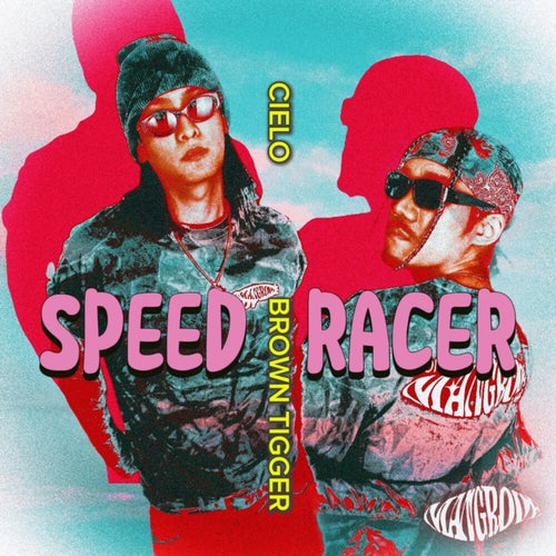SPEED RACER