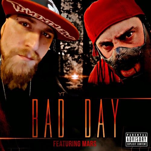 Bad Day (feat. Mars)