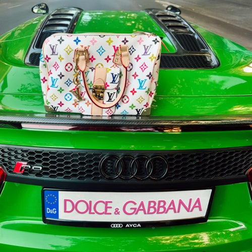 Dolce&Gabbana