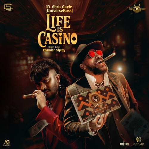 Life Is Casino