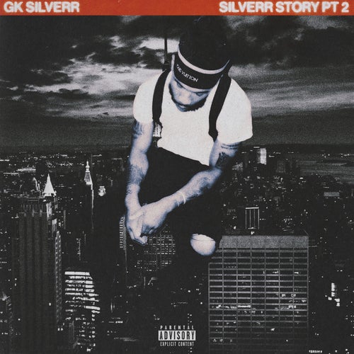 SILVERR STORY PT. 2