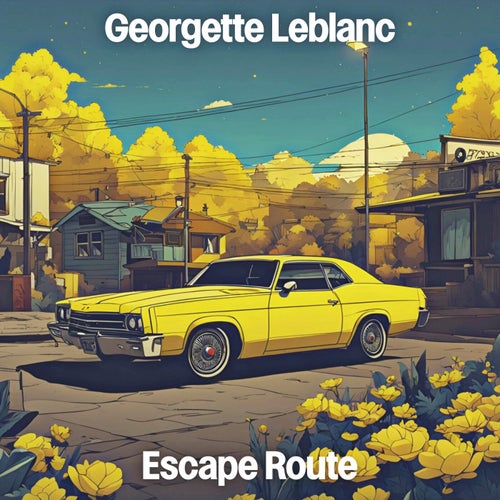 Escape Route