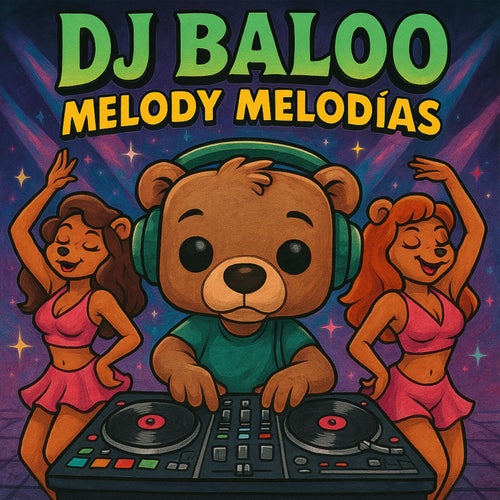 Melody Melodias
