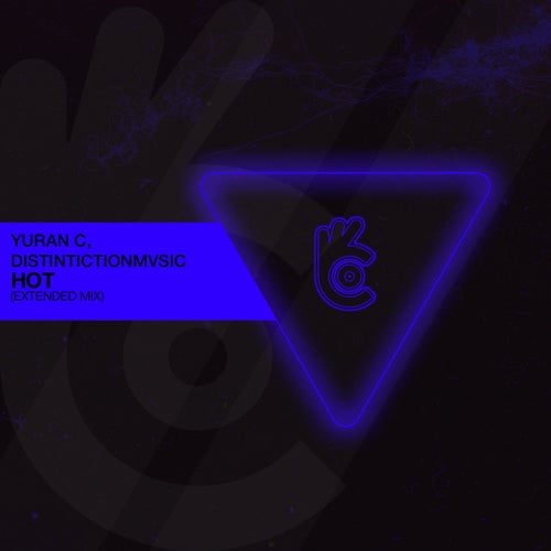 Hot (Extended Mix)