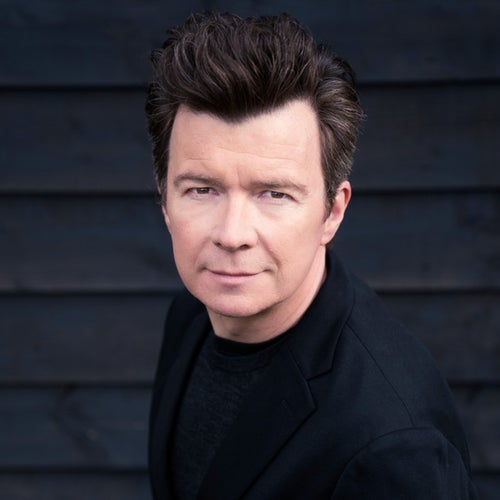 Rick Astley
