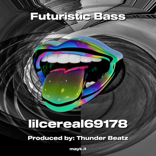 Futuristic Bass