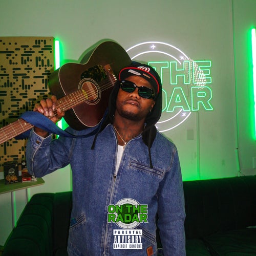 Tonii Boii "On The Radar" Freestyle