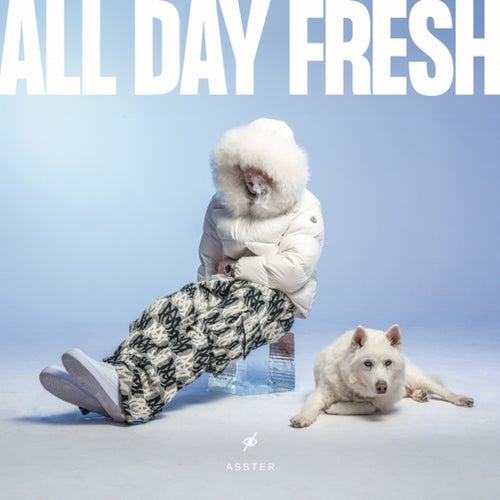 ALL DAY FRESH