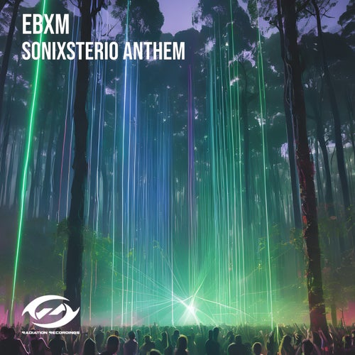 Sonixsterio Anthem (Extended Mix)