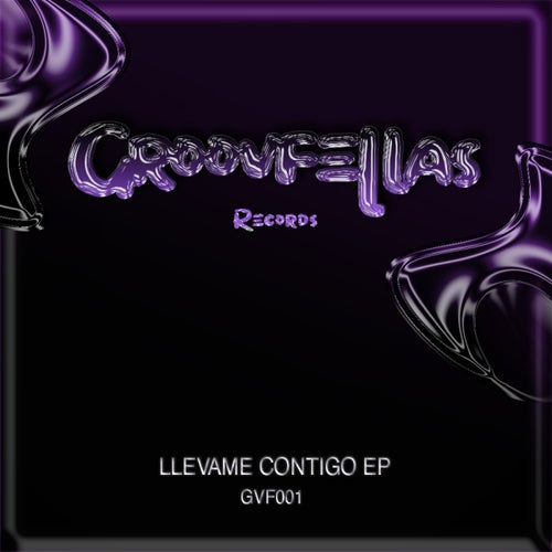 Llevame Contigo EP