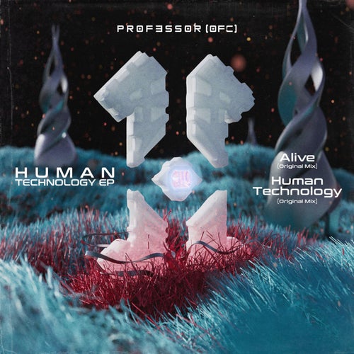 Human Technology EP