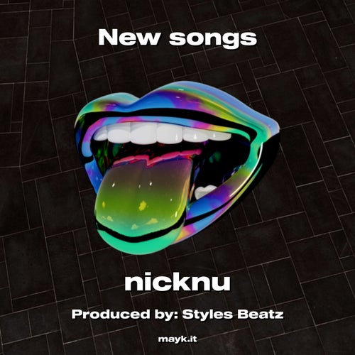 New songs