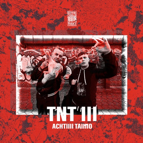 TNT 3 - EP