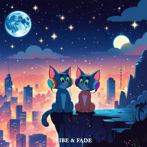 Vibe & Fade