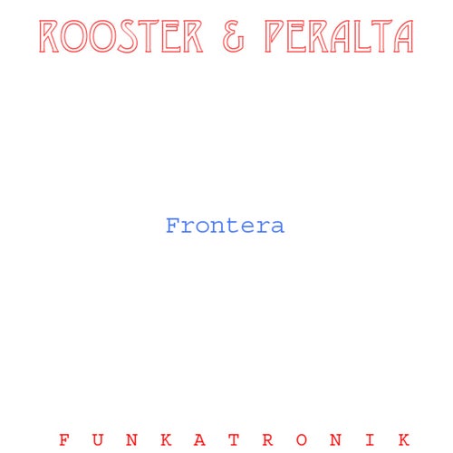 Frontera